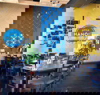 Little Hanoi Vietnamese Restaurant - Accommodation Resorts
