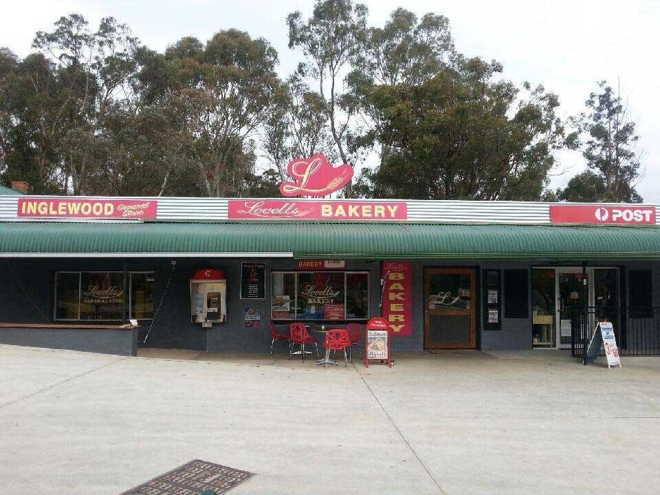 Inglewood SA Accommodation Resorts