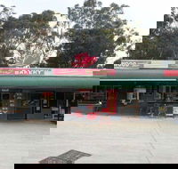 Lovells Bakery - Accommodation Resorts