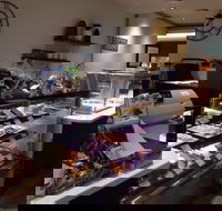 M2 Cafe - Accommodation Resorts