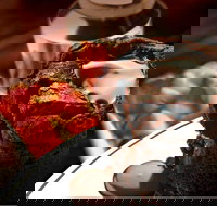 Max Brenner - Maribyrnong - Accommodation Resorts