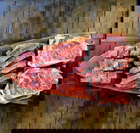 Mayura Station - Accommodation Resorts