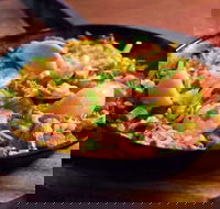 Mi Cantina - Accommodation Resorts