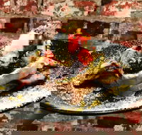 Momos Cafe And Bistro - Accommodation Resorts