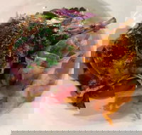 Motel Le Grande - Accommodation Resorts