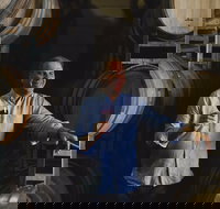 Mr. Riggs Wine Co. - Accommodation Resorts