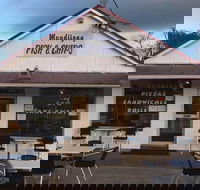 Mundijong Fish  Chips - Accommodation Resorts