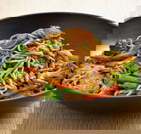 Noodle Box - Altona North - Accommodation Resorts