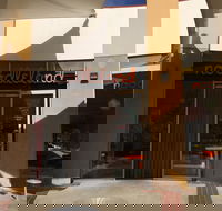 Noodle Land - Accommodation Resorts