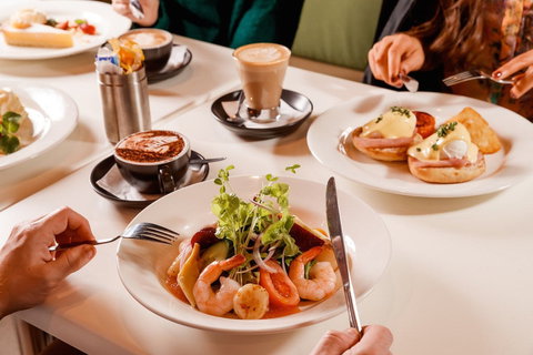 Panorama Cafe - Accommodation Resorts 0