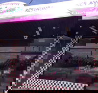 PD Foods - Accommodation Resorts