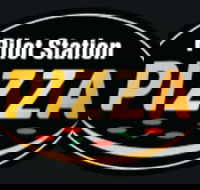 Pilot Station Pizza - Accommodation Resorts