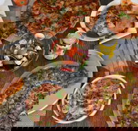 Pizza Time - Accommodation Resorts