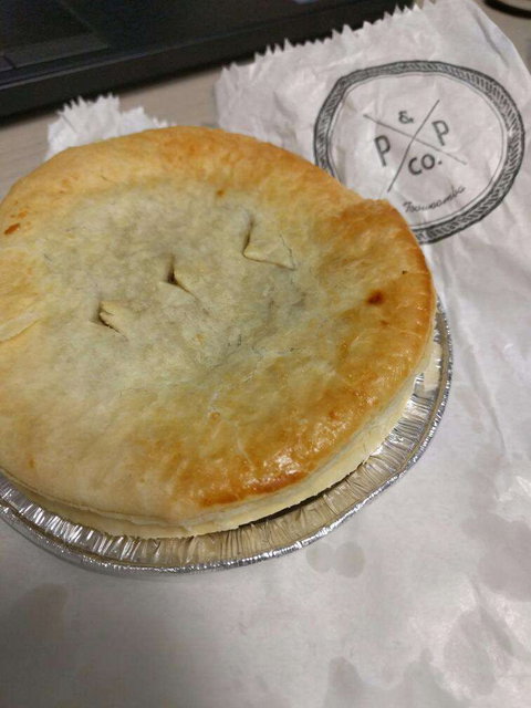 Pizza & Pie Co - Accommodation Resorts 0