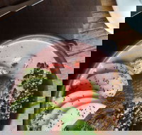 Ravens Coffee - Accommodation Resorts