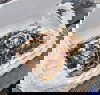 Roxy Kebabs - Accommodation Resorts