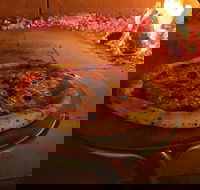 Rumi Woodfired Pizza - Accommodation Resorts