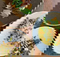 Silica Restaurant and Bar - Accommodation Resorts