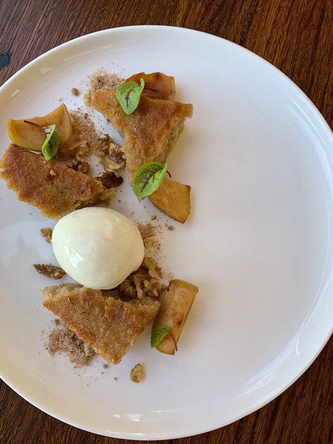 Silica Restaurant And Bar - Accommodation Resorts 2