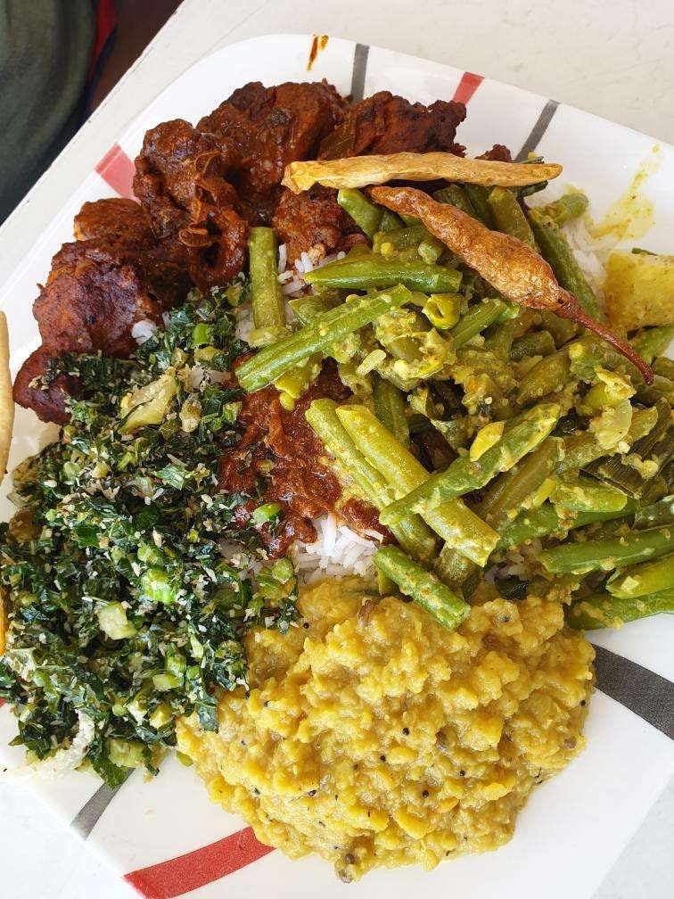 Accommodation Resorts