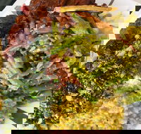 Spicy Flames - Dandenong - Accommodation Resorts