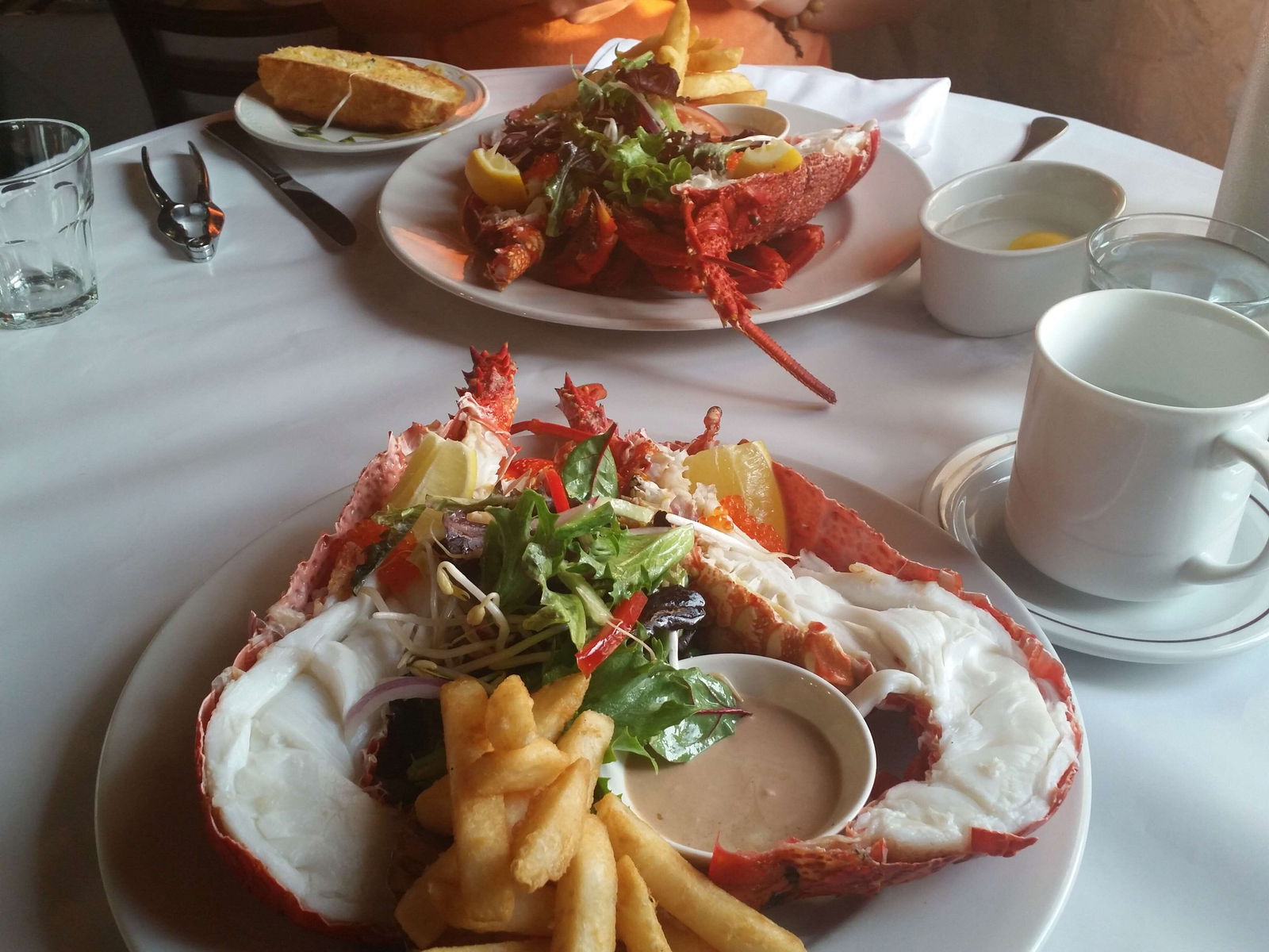 Accommodation Resorts