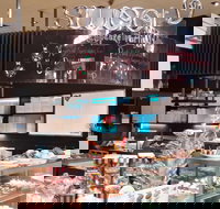 Sweet Ferry Road - Accommodation Resorts