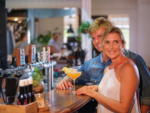 Taylor St Quarters - Accommodation Resorts 0