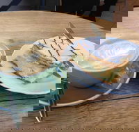 The Conservatory Cafe - Accommodation Resorts