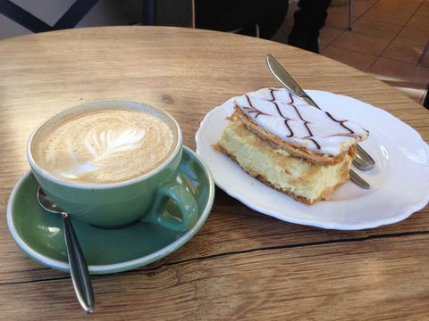 The Conservatory Cafe - Accommodation Resorts 0