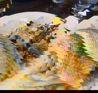 The Club - Accommodation Resorts