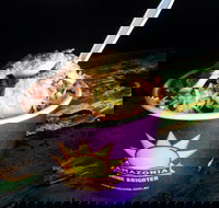 The Corner Espresso House - Accommodation Resorts