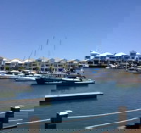 The Press Cafe - Accommodation Resorts