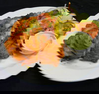 The Indian - Accommodation Resorts