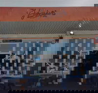 The Hardware Store Cafe  Eatery - Accommodation Resorts