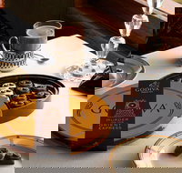 The Royal Mail Hotel - Accommodation Resorts