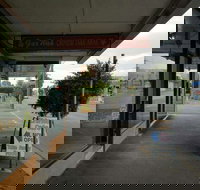 Tokyo Sushi Kitchen - Accommodation Resorts