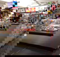 Tsuki Cafe - Accommodation Resorts