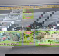 Uncle Sam's Charcoal Chicken - Accommodation Resorts