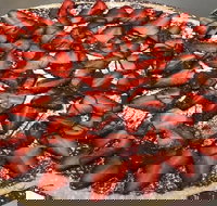 Vinnie's Pizza and Pasta Young - Accommodation Resorts