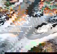 Wise Vineyard Restaurant - Accommodation Resorts