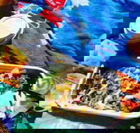 Zambrero Oxenford - Helensvale - Accommodation Resorts