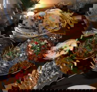 Albany's Indian Tandoori Restaurant - Accommodation Resorts