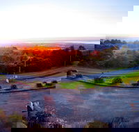 Archibald Hotel - Accommodation Resorts