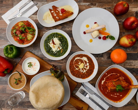 Belicious - Accommodation Resorts 0