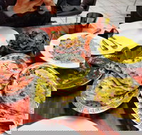 Bikanerwala - Accommodation Resorts