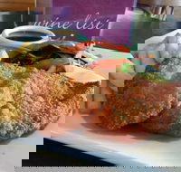 Bistro - Long Jetty Hotel - Accommodation Resorts