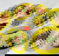 Chicken Rice Corner - Canning Vale - Accommodation Resorts