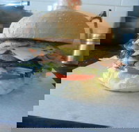 Chutney Bar - Accommodation Resorts