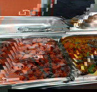 Clayton Chettinad - Accommodation Resorts